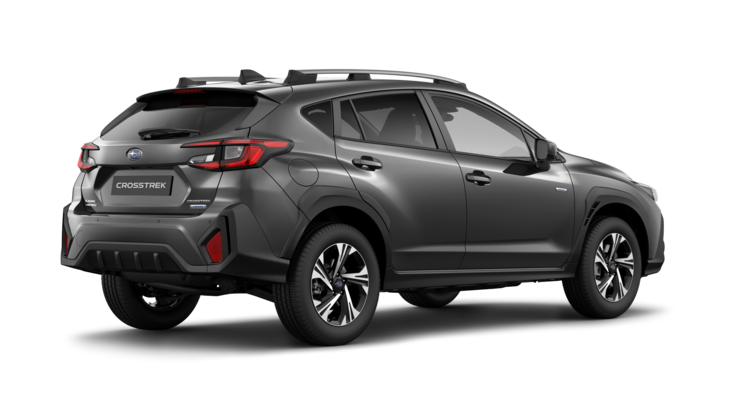 Subaru Crosstrek 2.0ie Trend