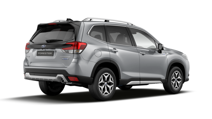 Subaru Forester 2.0ie Comfort