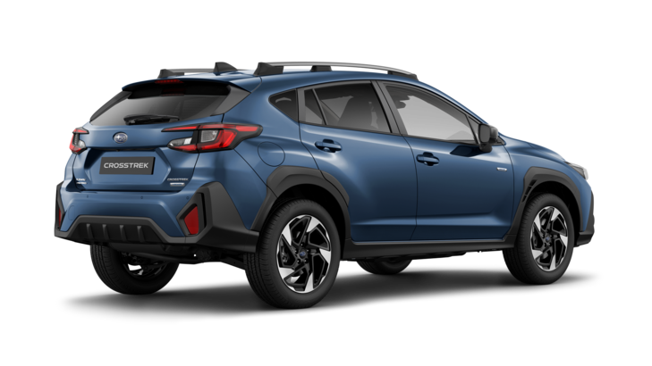 Subaru Crosstrek 2.0ie Active
