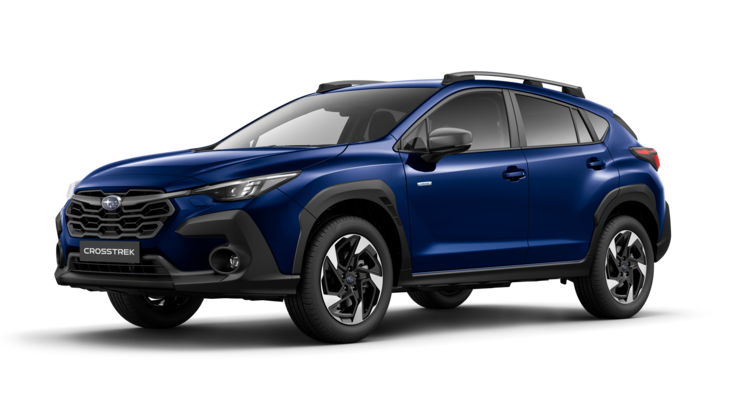 Subaru Crosstrek 2.0ie Active