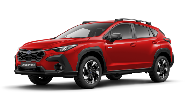 Subaru Crosstrek 2.0ie Active