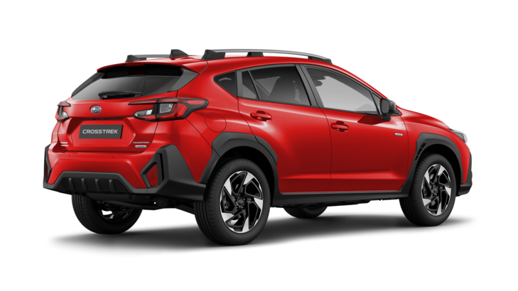 Subaru Crosstrek 2.0ie Active
