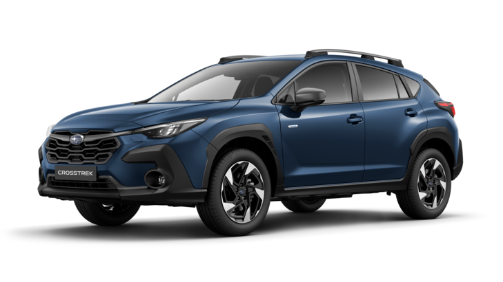 Subaru Crosstrek 2.0ie Active