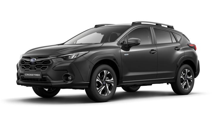 Subaru Crosstrek 2.0ie Trend frontansicht